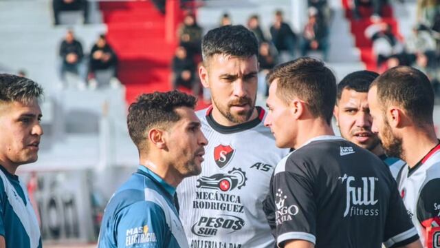 Sporting empató ante la Armonía  y se quedó afuera de los playoff.