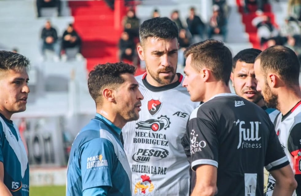 Liga del Sur: el fin de semana Sporting se quedó sin playoff y sin DT