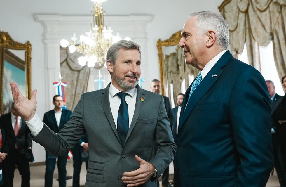 El embajador de Estados Unidos en Argentina visitó Entre Ríos