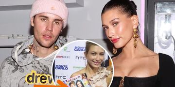 Hailey Bieber en el Ojo de la Tormenta: El Documental que Reavivó Viejas Polémicas con Justin Bieber y Selena Gomez