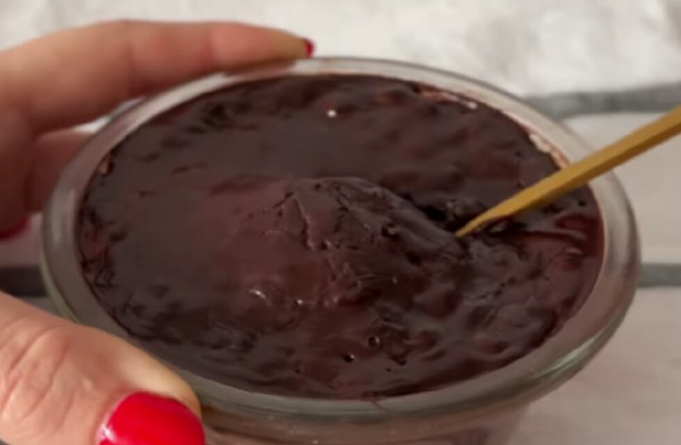 Cómo hacer un postre al estilo Ferrero Rocher saludable: receta con 5 ingredientes y en 3 pasos