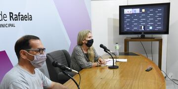 Concluyó una nueva capacitación de "Mi Primera Licencia de Conducir"