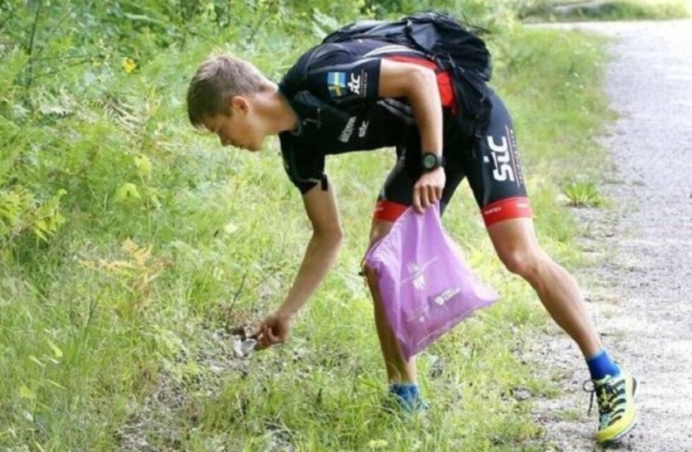 San Ignacio: combinan deporte y cuidado del medio ambiente, realizarán una maratón ecológica