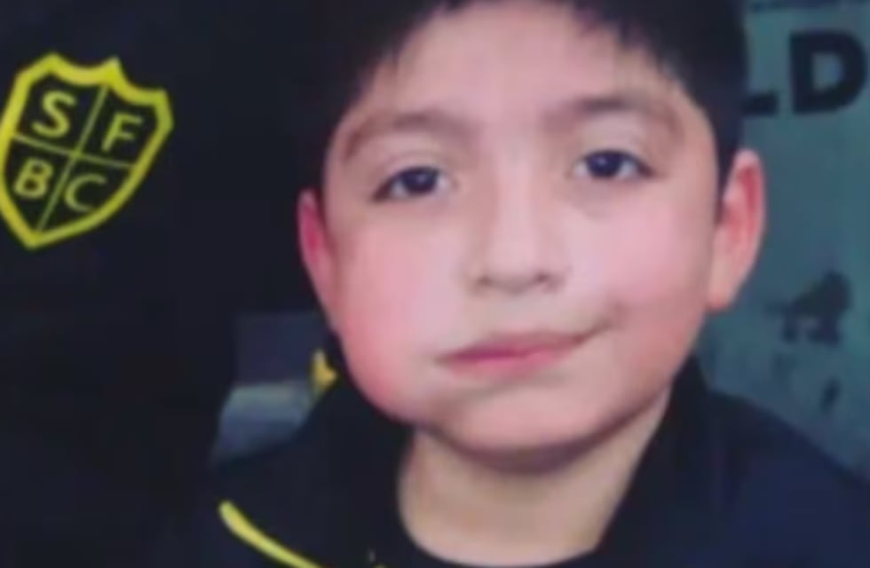 Condena confirmada para el policía que mató a Bastian Escalante mientras se defendía de un robo