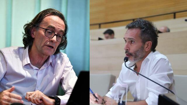 Los funcionarios discutieron sobre la atención de la Dirección General de Rentas.