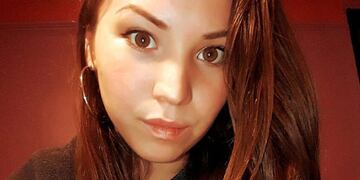 Femicidio en Villa La Angostura: la conmovedora y triste foto de perfil de las redes de Guadalupe