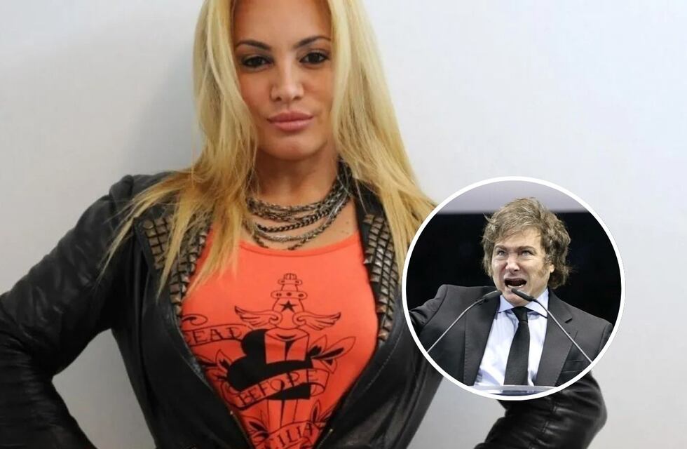 María Eugenia Ritó rompió el silencio sobre los rumores de romance con Javier Milei: “Si me diera...”