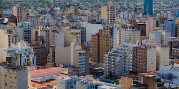 Córdoba capital, la ciudad más feliz de Córdoba y el país.