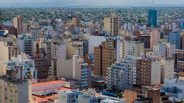 Córdoba capital, la ciudad más feliz de Córdoba y el país.