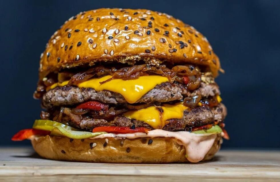 Estas son las mejores hamburgueserías de la Ciudad de Buenos Aires, según la Inteligencia Artificial