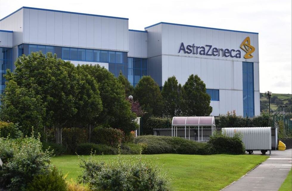 Coronavirus 2021: AstraZeneca presentó un fármaco contra la COVID-19 capaz de evitar muertes y cuadros graves