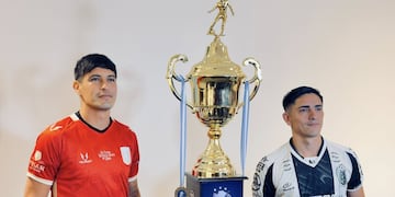 La Gran Final de la Liga Tucumana de Fútbol