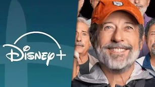 Homo Argentum es una película argentina.