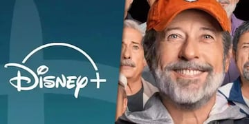 Homo Argentum es una película argentina.