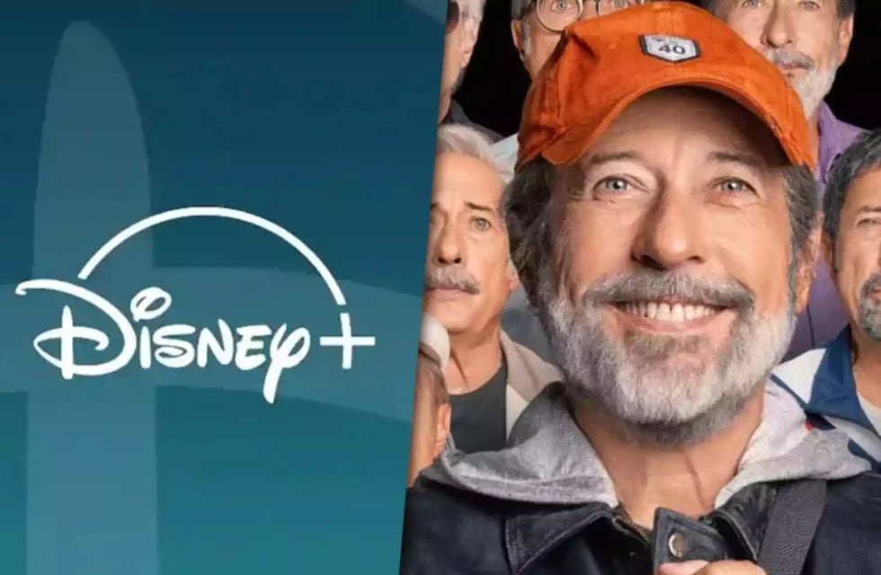 Disney+ tomó una decisión clave tras el éxito abrumador en cines de Homo Argentum