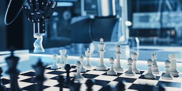 El Club Nueva Unión suma una nueva disciplina: el Ajedrez