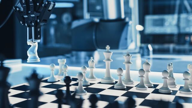 El Club Nueva Unión suma una nueva disciplina: el Ajedrez