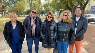 Personal de ALPI alertó sobre los servicios en discapacidad