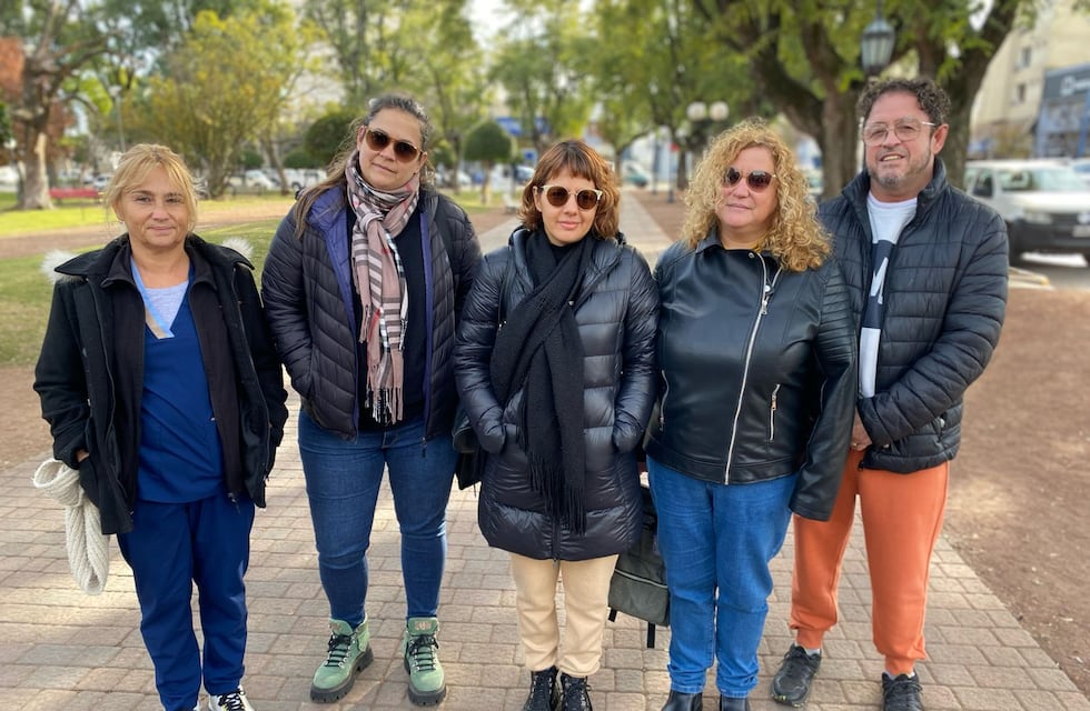 Discapacidad: Advierten que están en riesgo las prestaciones