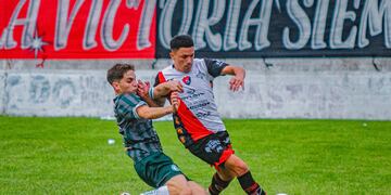 Sporting buscará la segunda victoria consecutiva en el torneo de la Liga del Sur. (Foto: Prensa Sporting).