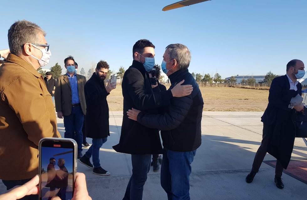 Juan Schiaretti y la crisis económica: “Cada vez alcanza menos la plata”