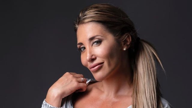 Ayelén Paleo conquista a sus fanáticos en Instagram