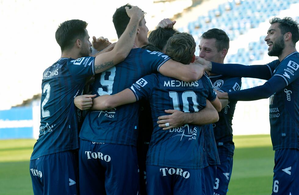 Copa Argentina: Independiente Rivadavia y Vélez Sarsfield ya están en San Luis