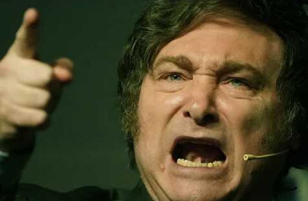 Javier Milei: “Somos quienes podemos terminar con la inflación”