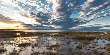 MAR DE ANSENUZA (Gentileza Pablo Rodríguez Merkel).