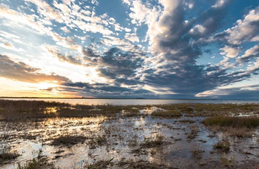 Clima en Ansenuza: cómo estará el tiempo para el martes 11 de mayo