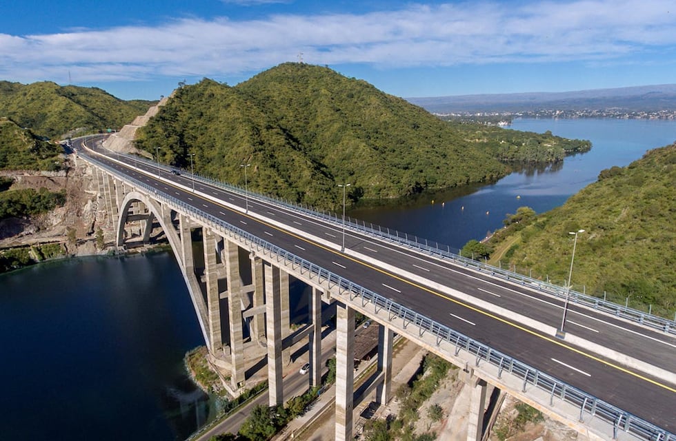 Un viaje sobre ruedas por el corazón de Punilla: paisajes, pueblos serranos y cultura al alcance del volante
