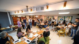 Lanzan un curso gratuito para quienes quieren comenzar un emprendimiento.