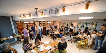 Lanzan un curso gratuito para quienes quieren comenzar un emprendimiento.