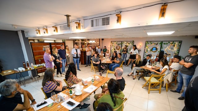 Lanzan un curso gratuito para quienes quieren comenzar un emprendimiento.