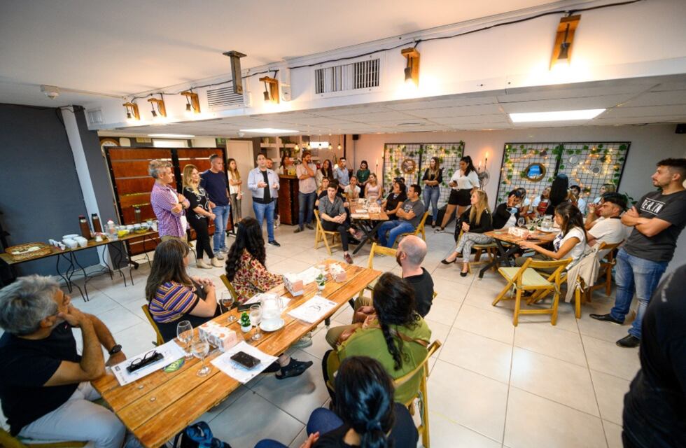 Lanzaron un curso para empezar un emprendimiento: cómo y dónde anotarse en Córdoba