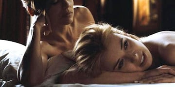 La película de Netflix recomendada es de origen español.