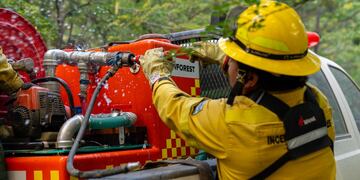 Reserva Corazón de la Isla