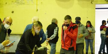 Asamblea Sportivo 24 de Septiembre Arroyito