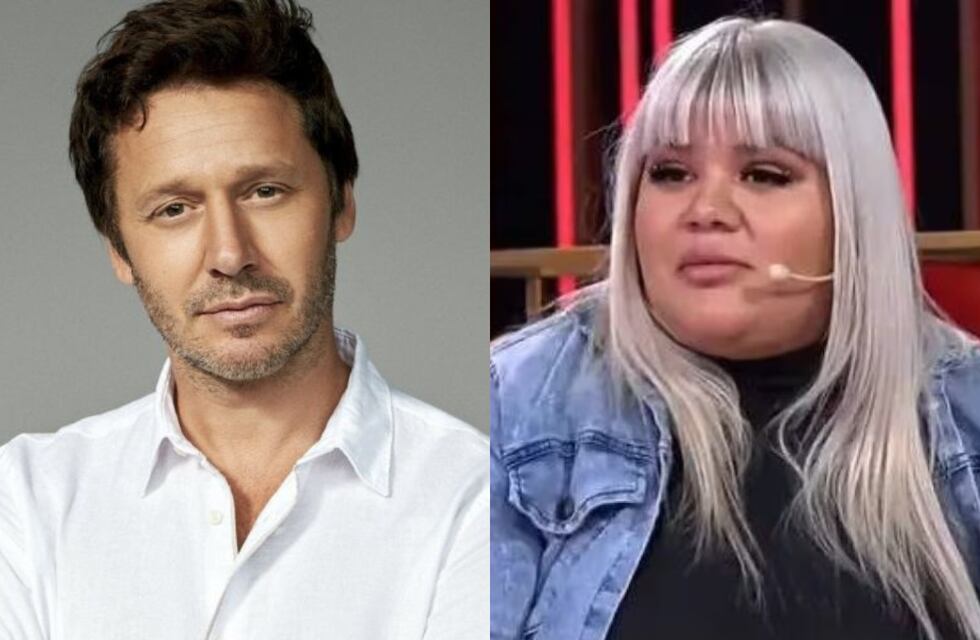 More Rial defendió a la China Suárez y fulminó sin piedad a Benjamín Vicuña: “Quedó dolido”