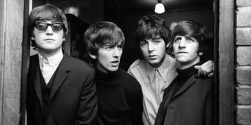The Beatles