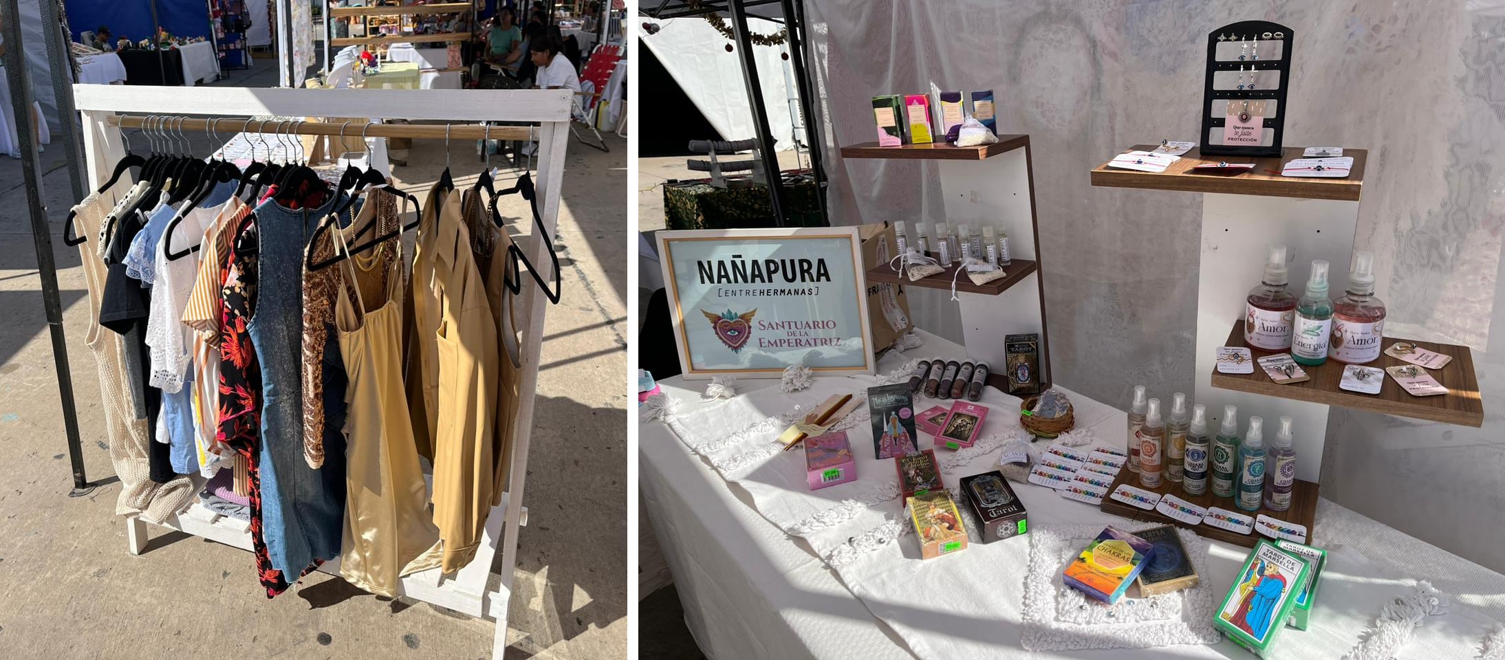 Diseños únicos, productos exclusivos y obsequios ideales para sorprender son parte de la propuesta en doble jornada de la Expo Jujuy Productiva.