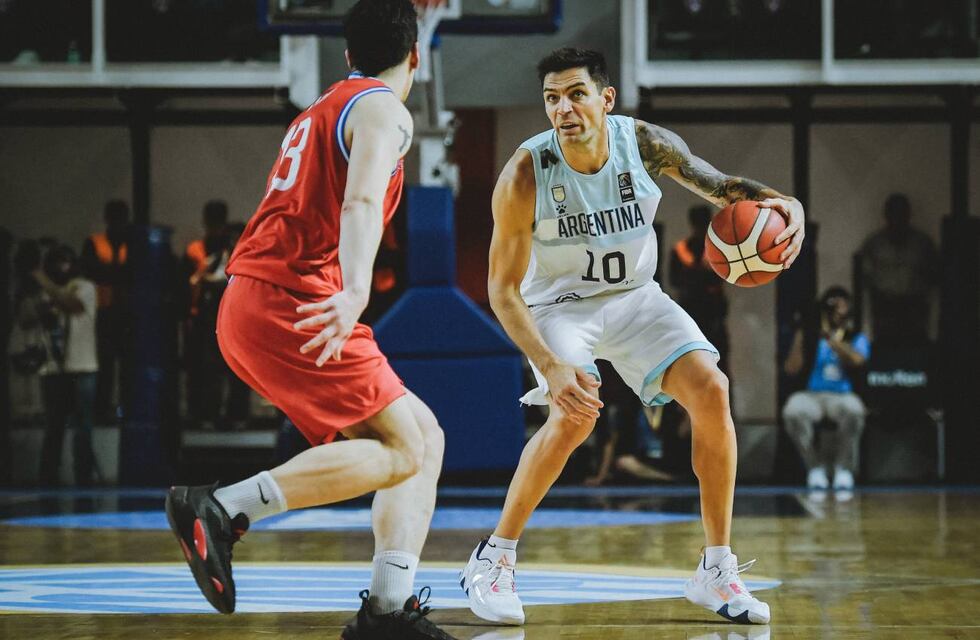 El durísimo momento para el básquet: Argentina sin chances de ir al Mundial ni a los Juegos Olímpicos