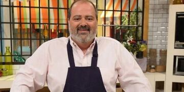 El último adiós a Guillermo Calabrese: la despedida de sus colegas en la cocina