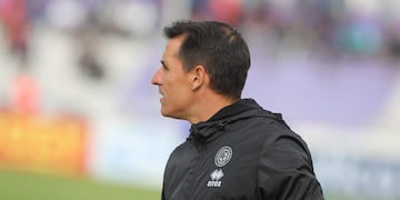 Guillermo Farré consiguió un récord para Belgrano con la victoria en Campana (Gentileza Prensa Belgrano)