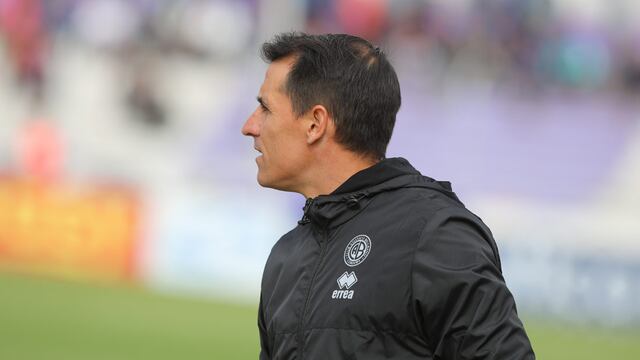 Guillermo Farré consiguió un récord para Belgrano con la victoria en Campana (Gentileza Prensa Belgrano)