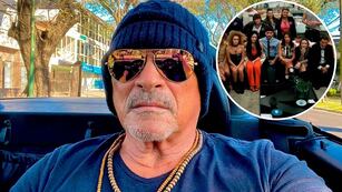 Alfa de Gran Hermano no se guardó nada y criticó la nueva edición: “Son actores”