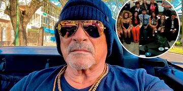 Alfa de Gran Hermano no se guardó nada y criticó la nueva edición: “Son actores”