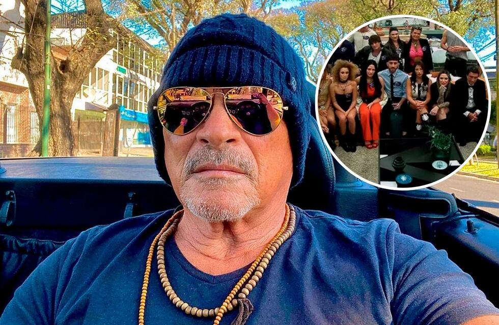 Alfa de Gran Hermano no se guardó nada y criticó la nueva edición: “Son actores”