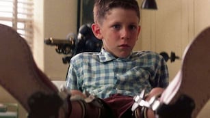 Forrest Gump