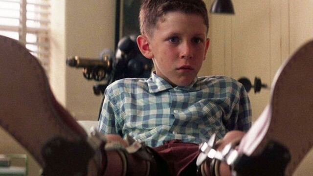 Forrest Gump
